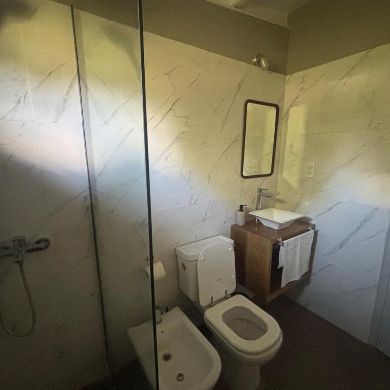 Rincón Sereno Tunuyán LODGE 1 - Apartamento de 1 dormitorio - 15