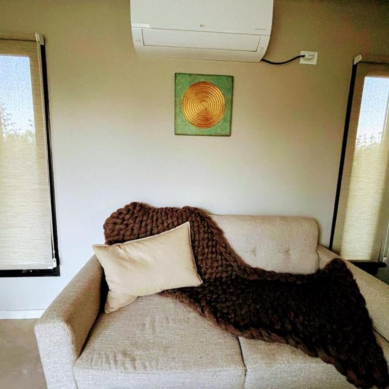 Rincón Sereno Tunuyán LODGE 1 - Apartamento de 1 dormitorio - 17