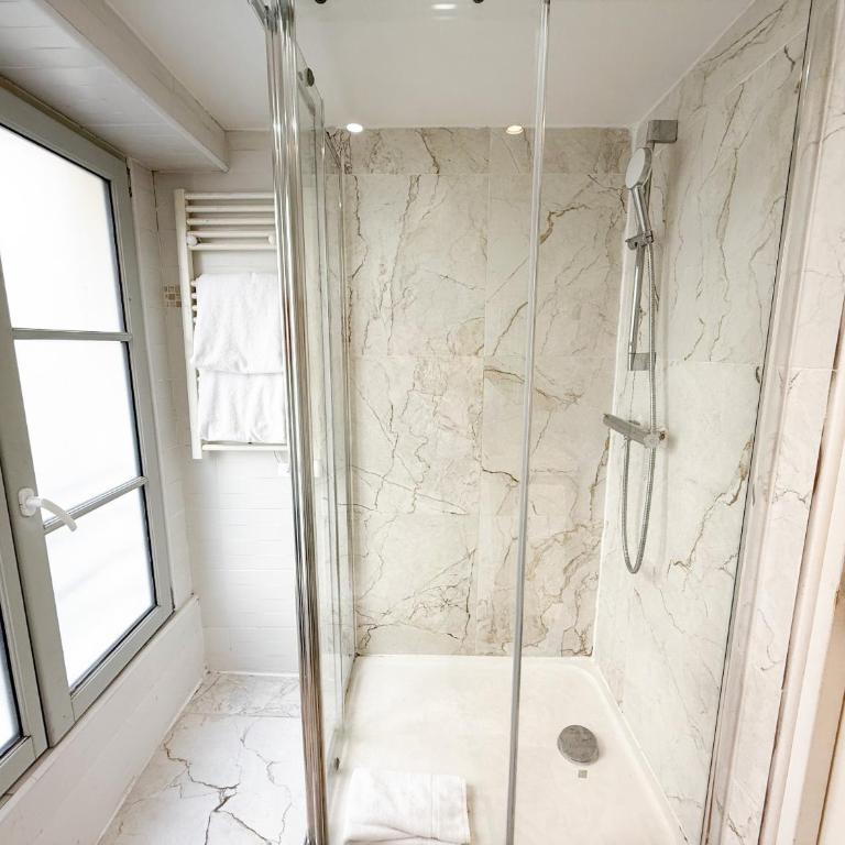 Urban Flat 42 - LUXURY FLAT - Appartement - 6
