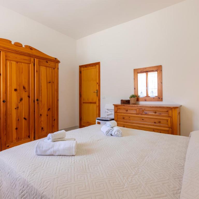 Itadhome - "A un passo dal mare" , parcheggio privato, spiagge a 200mt - Two-Bedroom Apartment - 25