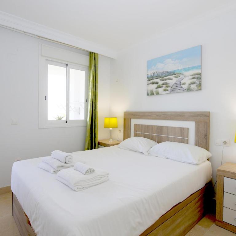 Apartment AMARA - Apartamento de 3 dormitorios - 12