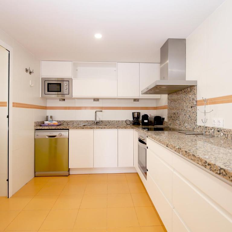 Apartment AMARA - Apartamento de 3 dormitorios - 18