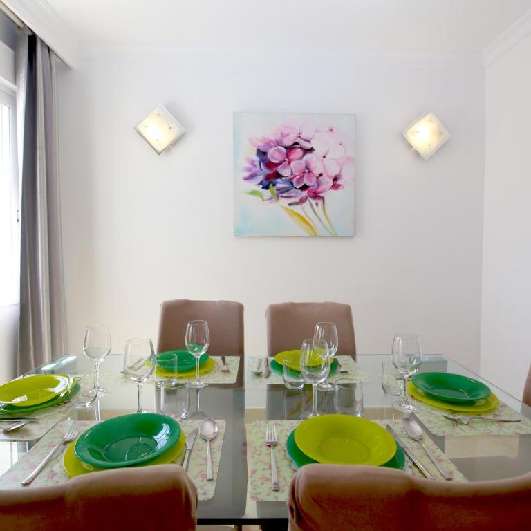 Apartment AMARA - Apartamento de 3 dormitorios - 5