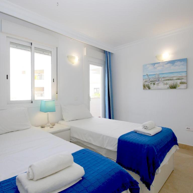 Apartment AMARA - Apartamento de 3 dormitorios - 16
