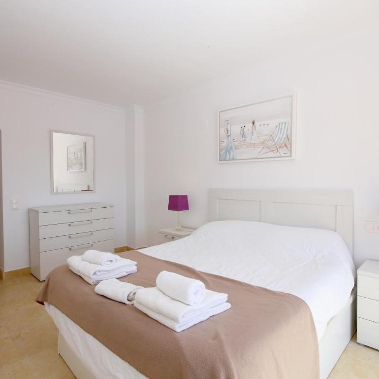 Apartment AMARA - Apartamento de 3 dormitorios - 10