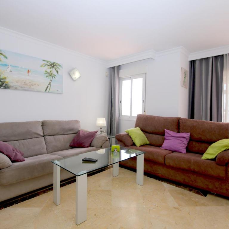 Apartment AMARA - Apartamento de 3 dormitorios - 6