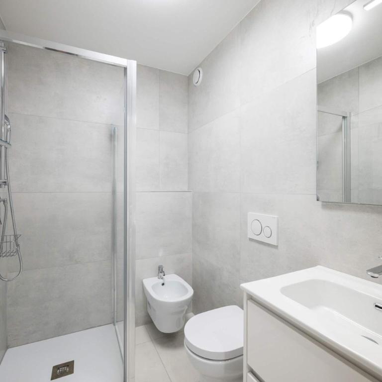 Eden Parc - Magnifique 2 chambres centre ville parking AC - Apartment - 6