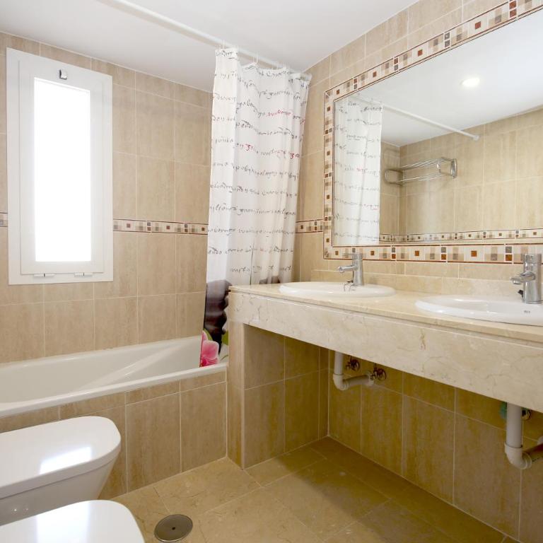 Apartment AMARA - Apartamento de 3 dormitorios - 15