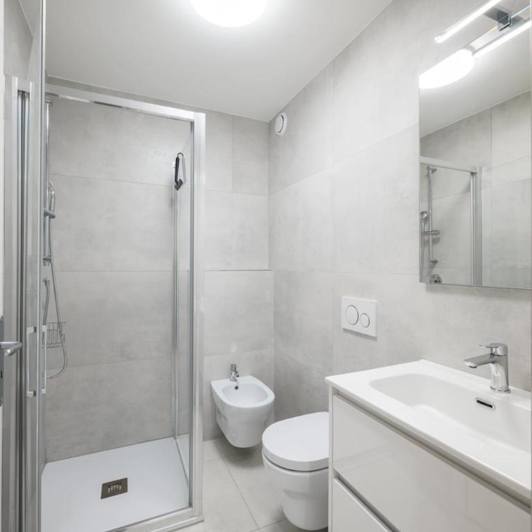 Eden Parc - Magnifique 2 chambres centre ville parking AC - Apartment - 14