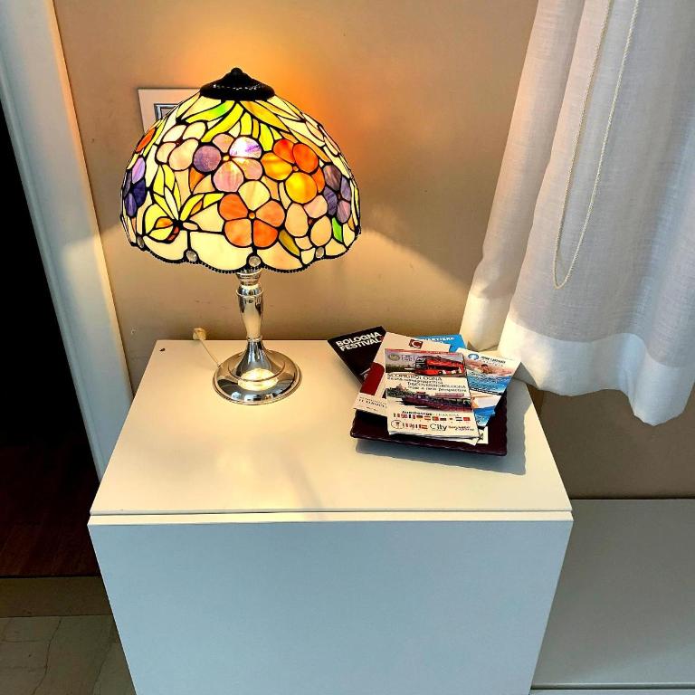 Isabella Apartments 100mq 2 Bagni fino a 6 Ospiti - Appartamento con 2 Camere da Letto - 22