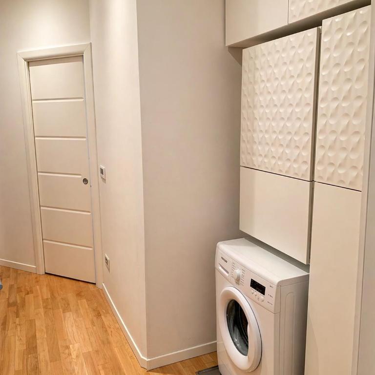Isabella Apartments 100mq 2 Bagni fino a 6 Ospiti - Appartamento con 2 Camere da Letto - 19