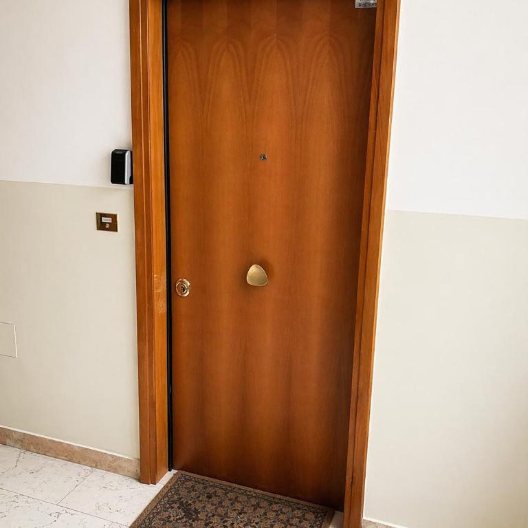 Isabella Apartments 100mq 2 Bagni fino a 6 Ospiti - Appartamento con 2 Camere da Letto - 21