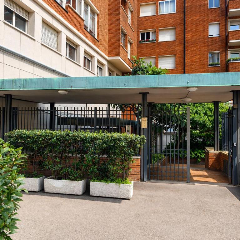 Isabella Apartments 100mq 2 Bagni fino a 6 Ospiti - Appartamento con 2 Camere da Letto - 4