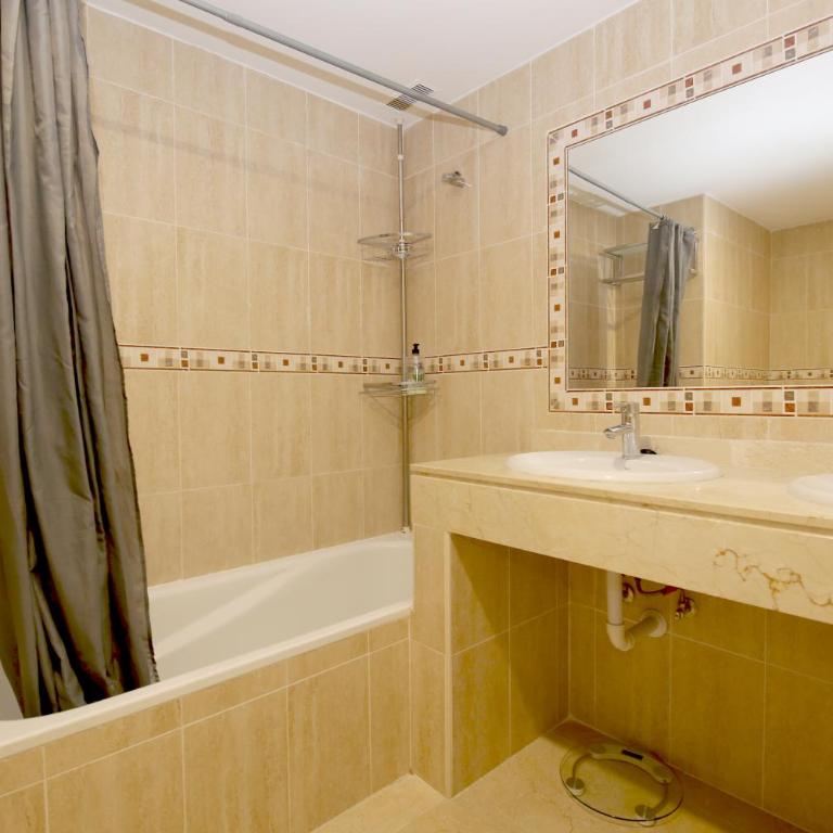 Apartment AMARA - Apartamento de 3 dormitorios - 11
