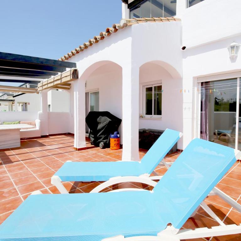 Apartment AMARA - Apartamento de 3 dormitorios - 20