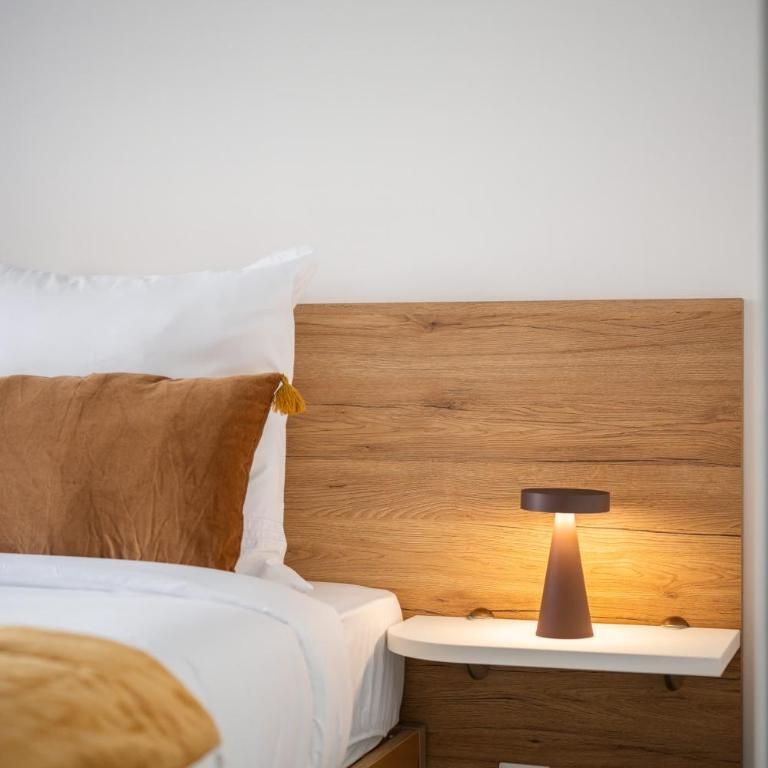 Eden Parc - Magnifique 2 chambres centre ville parking AC - Apartment - 29