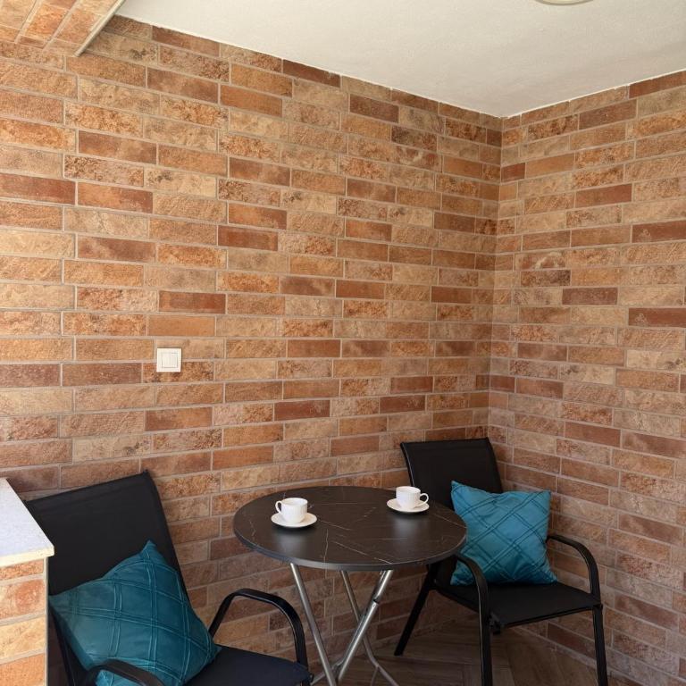 Monte Azzurro - Apartman s 1 Spavaćom Sobom i Terasom - 11