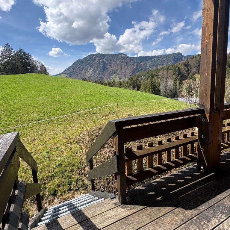 26 BERGFEX Bach Nr 8 mit Sommer-Bergbahnticket - Apartment mit 1 Schlafzimmer - 5