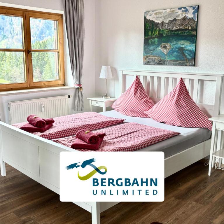 26 BERGFEX Bach Nr 8 mit Sommer-Bergbahnticket - Apartment mit 1 Schlafzimmer - 1