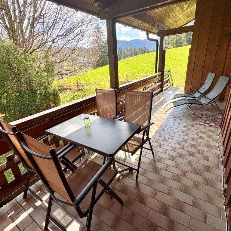 26 BERGFEX Bach Nr 8 mit Sommer-Bergbahnticket - Apartment mit 1 Schlafzimmer - 4