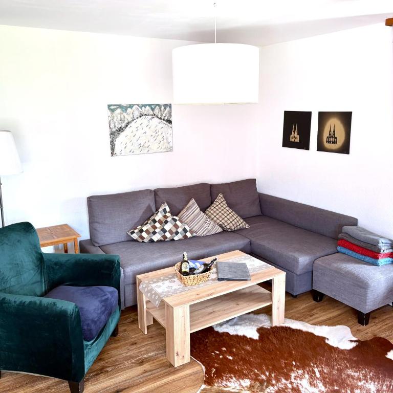 26 BERGFEX Bach Nr 8 mit Sommer-Bergbahnticket - Apartment mit 1 Schlafzimmer - 2