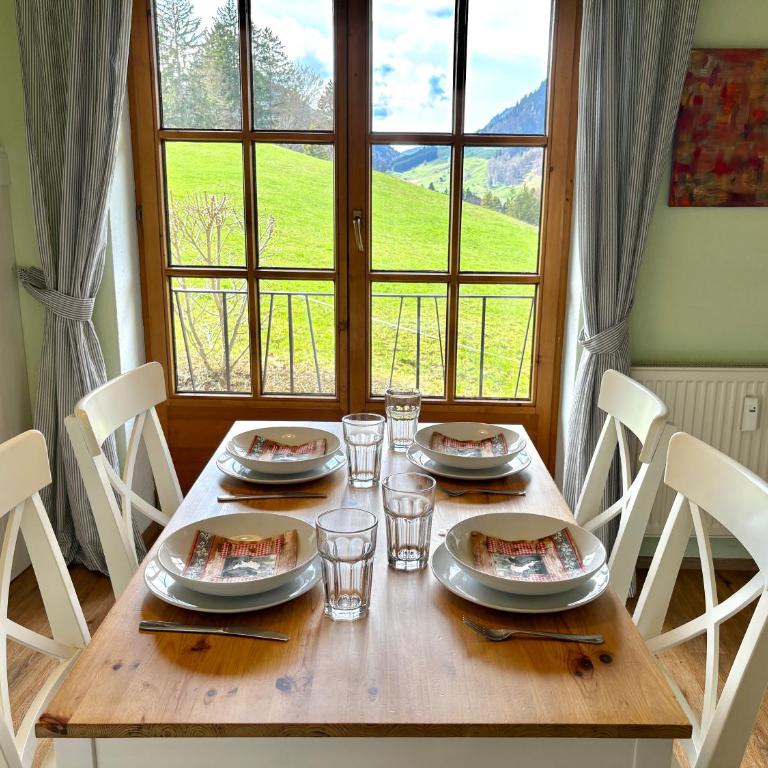 26 BERGFEX Bach Nr 8 mit Sommer-Bergbahnticket - Apartment mit 1 Schlafzimmer - 8