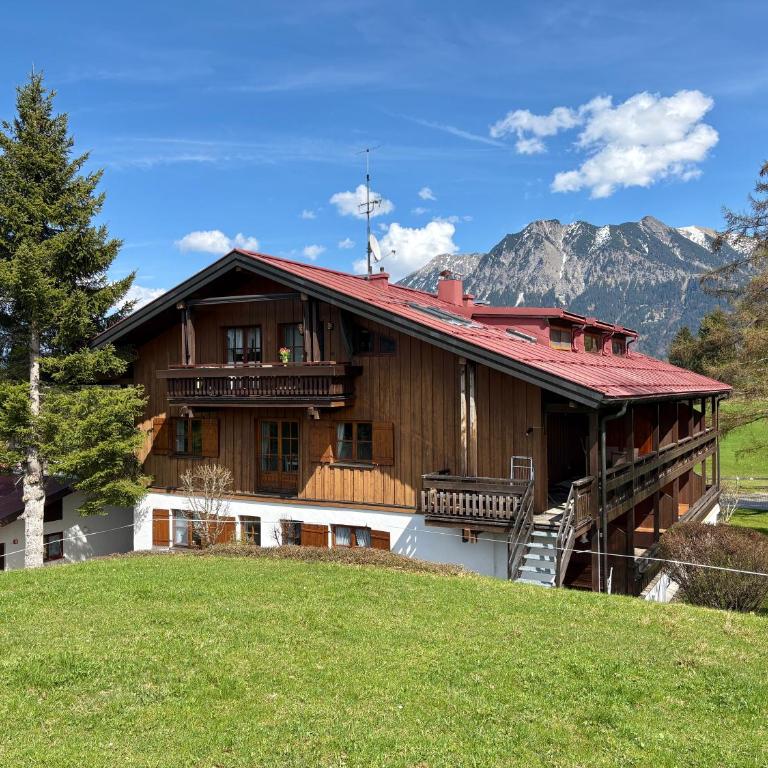 26 BERGFEX Bach Nr 8 mit Sommer-Bergbahnticket - Apartment mit 1 Schlafzimmer - 11