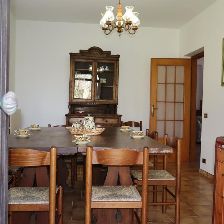 Turona Green Retreat - Casa con 3 Camere da Letto - 26