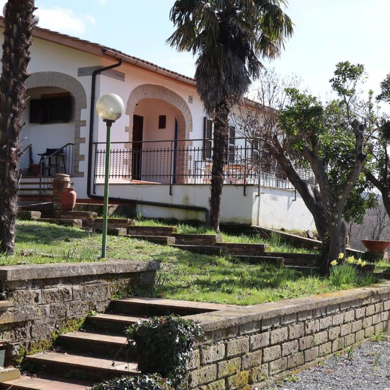 Turona Green Retreat - Casa con 3 Camere da Letto - 35