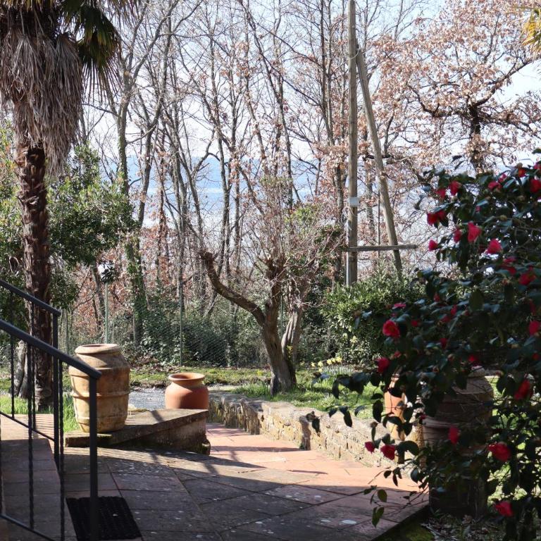 Turona Green Retreat - Casa con 3 Camere da Letto - 39