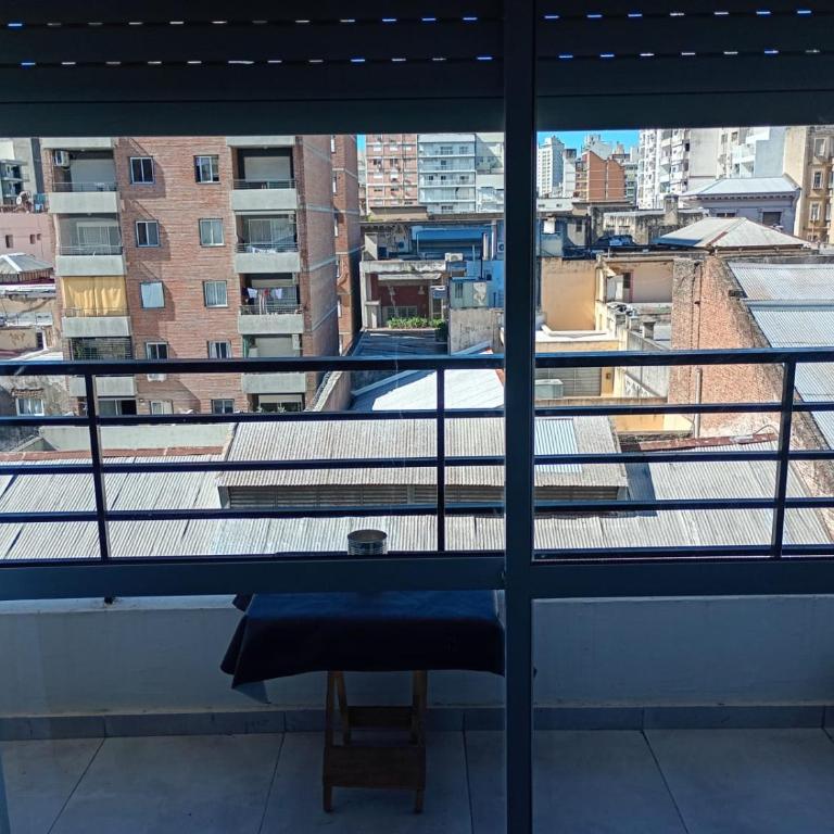 APARMENT Paraguay 341 - One-Bedroom Apartment - 14