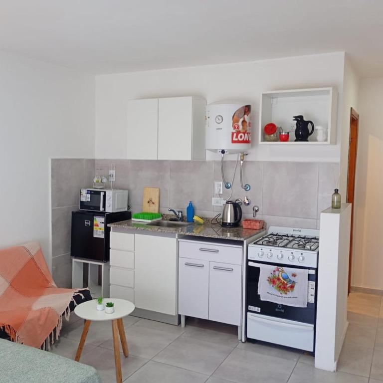 APARMENT Paraguay 341 - One-Bedroom Apartment - 13