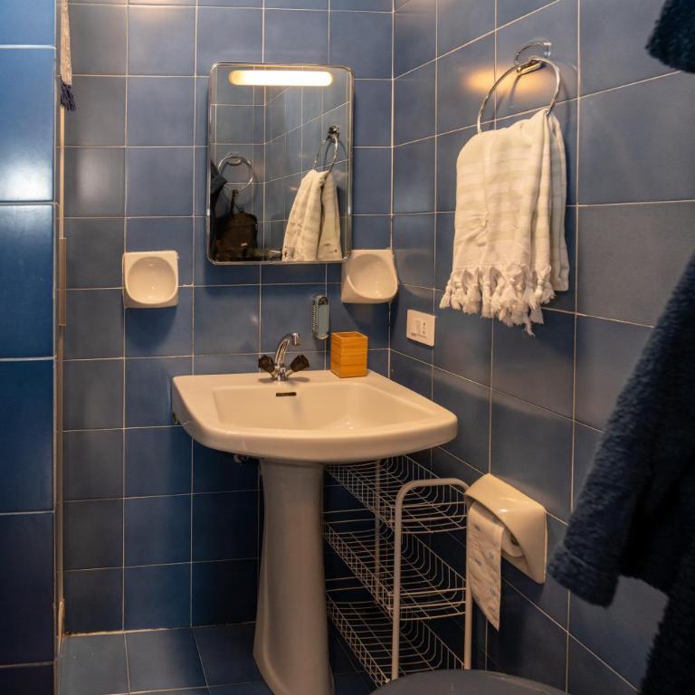 Bormio Family Retreat, BOX AUTO, Giardino & Alpi - Appartamento con 2 Camere da Letto - 15