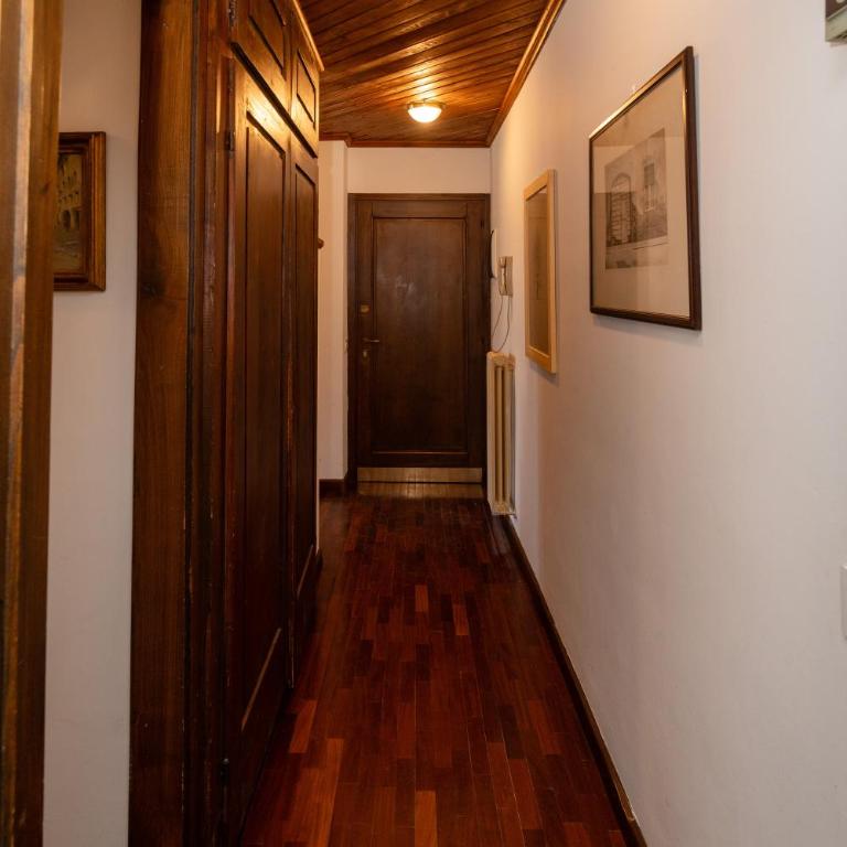 Bormio Family Retreat, BOX AUTO, Giardino & Alpi - Appartamento con 2 Camere da Letto - 18