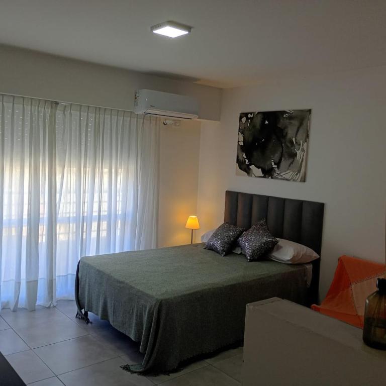 APARMENT Paraguay 341 - One-Bedroom Apartment - 2