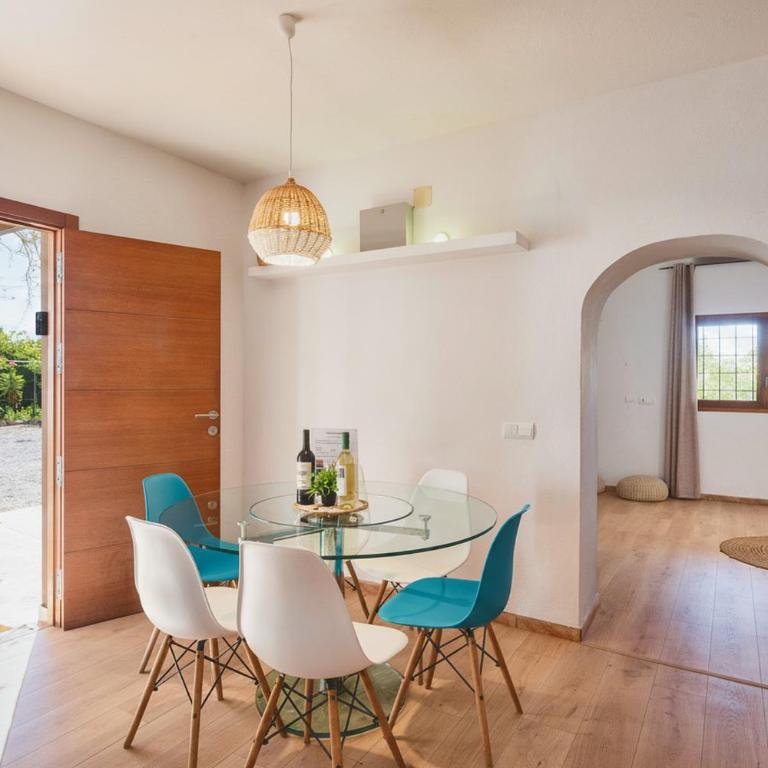 8 Guests Large Villa near Bossa Beaches & Airport - Villa - 17