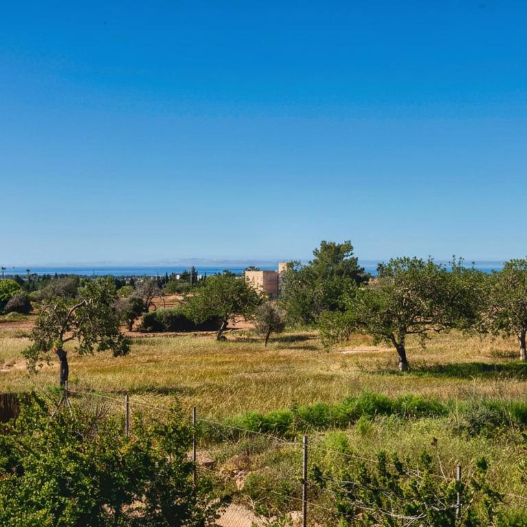8 Guests Large Villa near Bossa Beaches & Airport - Villa - 34