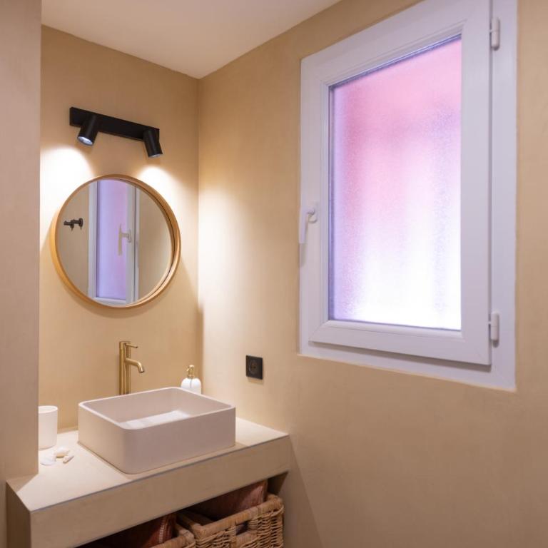 Résidence Marina Rossa - Casa con 3 Camere da Letto e Giardino - 2
