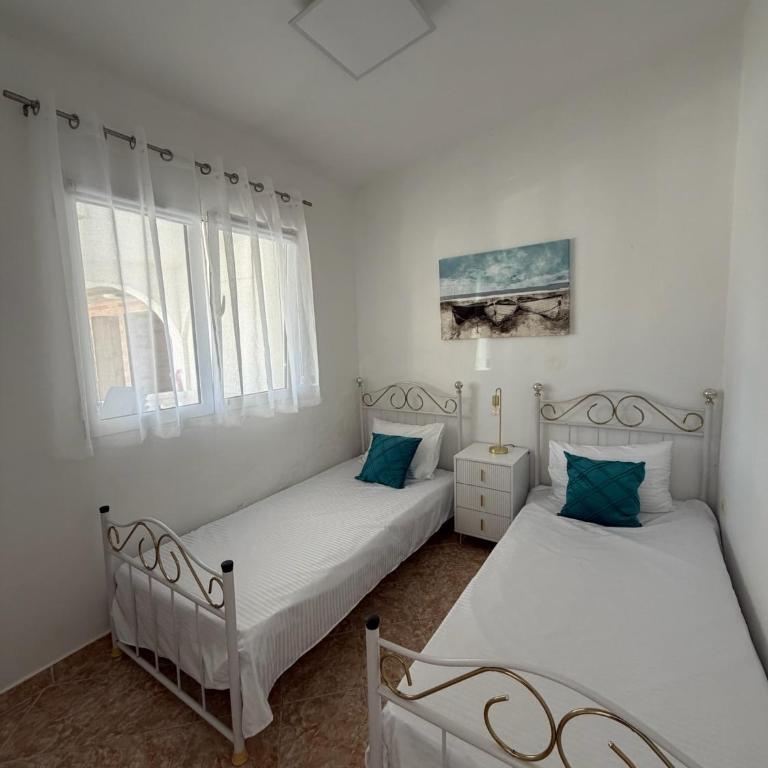 Monte Azzurro - Two-Bedroom Apartment - Oceanfront - 11
