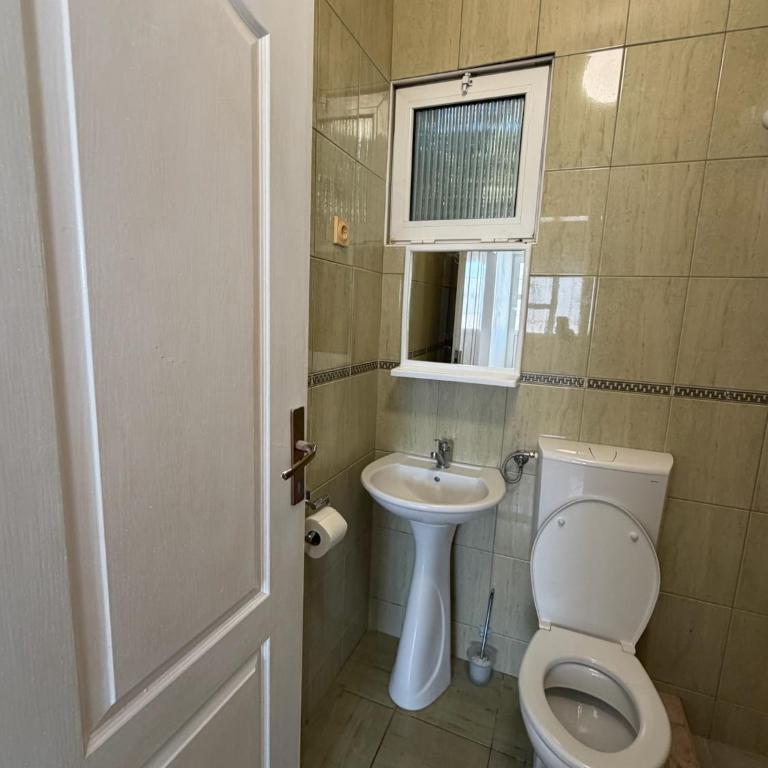 Monte Azzurro - Two-Bedroom Apartment - Oceanfront - 15