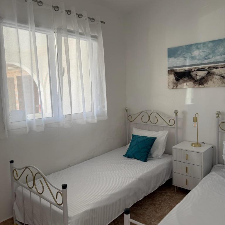 Monte Azzurro - Two-Bedroom Apartment - Oceanfront - 13