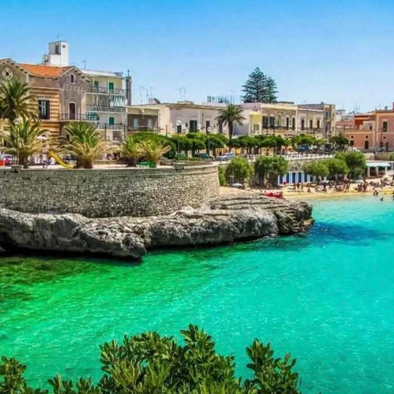 La Piazzetta - Appartamento con 2 Camere da Letto - 8