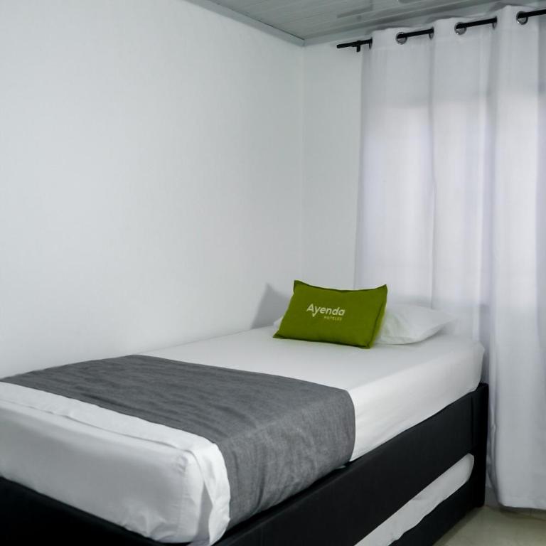Hotel Cuchara de Palo Ayenda - Habitación cuádruple - 3