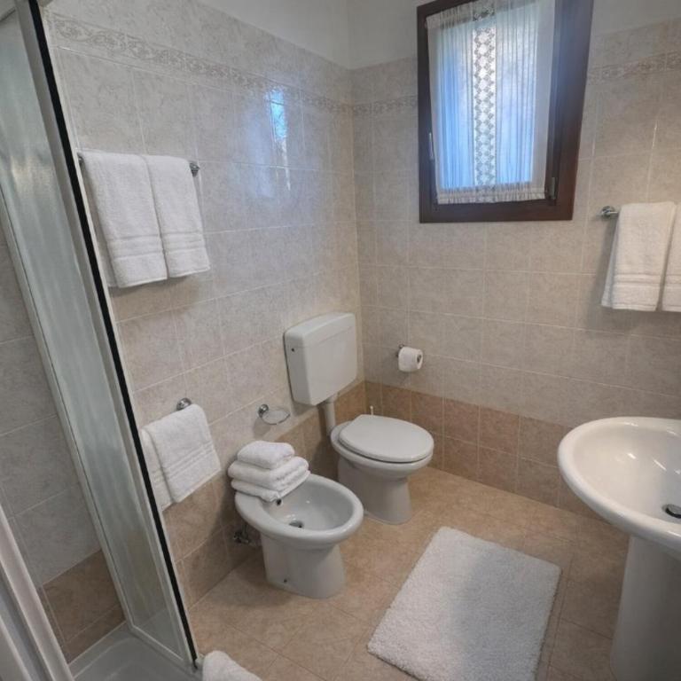 Villaggio Ginestre - Agenzia Cocal - Appartamento - Piano Terra - 5