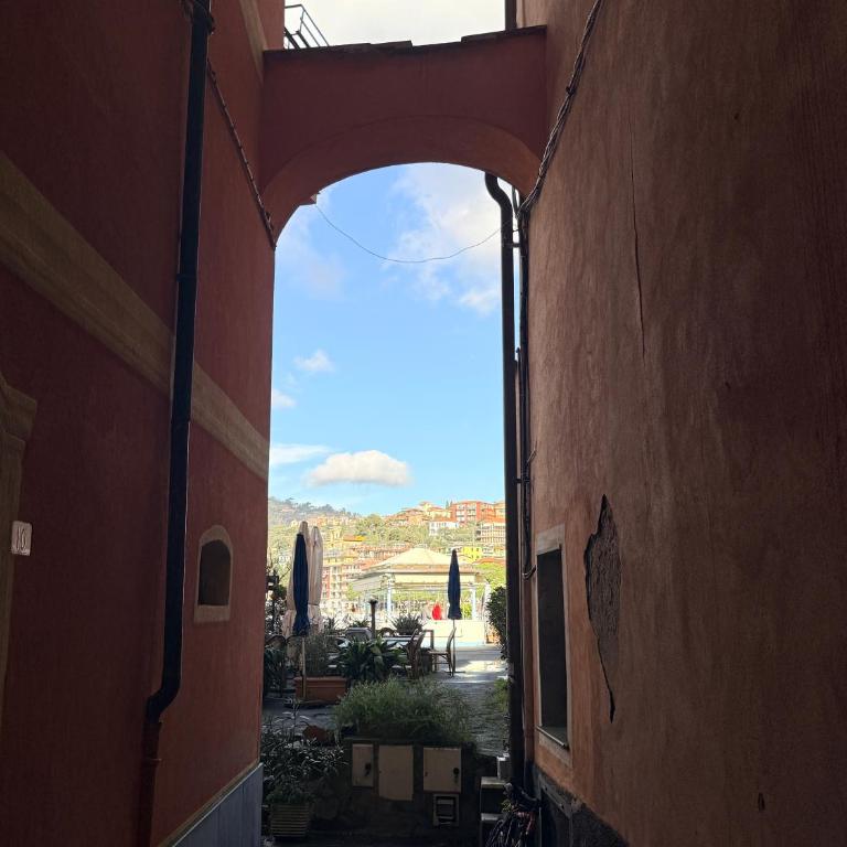 Bright Sea-View Apartment on Two Floors in Lerici, up to 4 Guests - Appartamento con 2 Camere da Letto - 20