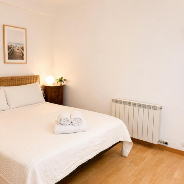 Ground Floor Sea View - Apartamento - 14