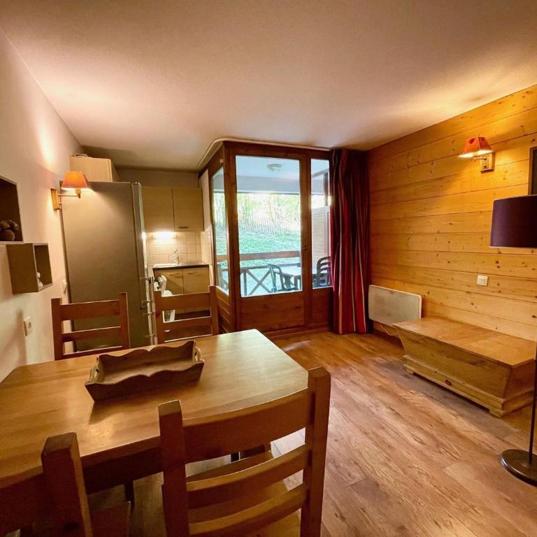 Studio cosy avec balcon et wifi, animaux admis - Studio - 1