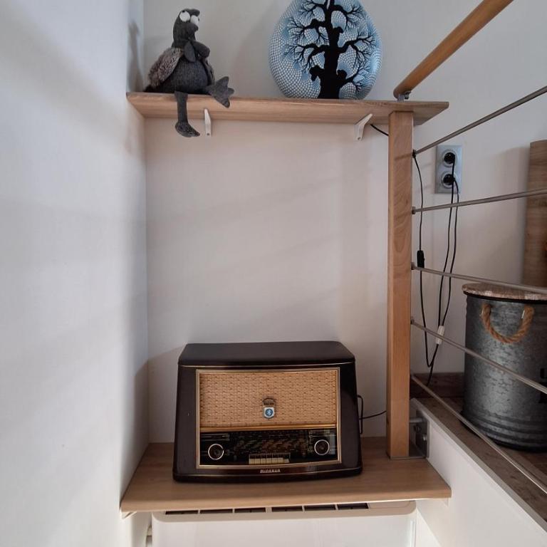 Petite Maison indépendante. - Maison 1 Chambre - 2