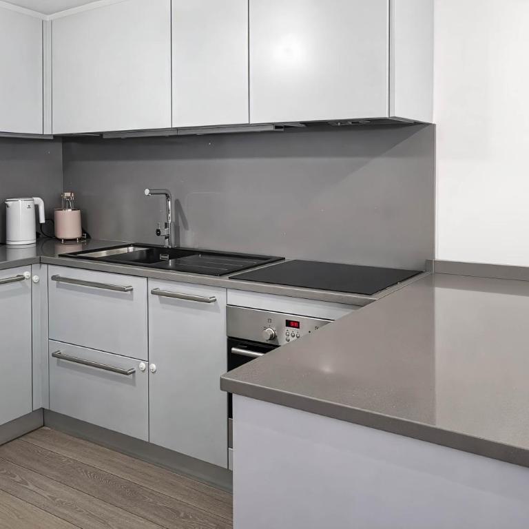 Maison Michela Sorrento - Appartamento Superior con 2 Camere da Letto - 11