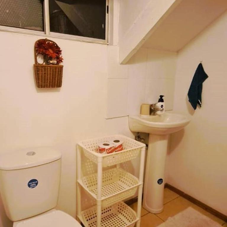 Hare Te Maori - Three-Bedroom House - 6